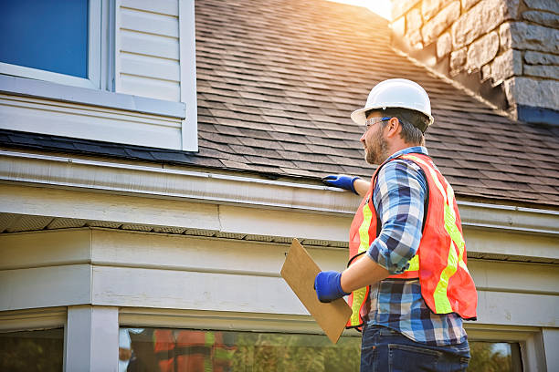 Licensed Storm Damage Roof Repair service in Framingham, MA - Roof Repair Smedway